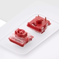 NuPhy Switch Wisteria/Moss/NuPhy/Cowberry Low-profile Switches Mechanical keyboard switch 100PCS