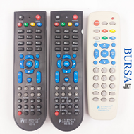 REMOTE REMOT RECEIVER PARABOLA MPEG4 GARDINER KVISION MATRIX GARUDA STARLINK SKYBOX TANAKA TOPAS VENUS hd 16