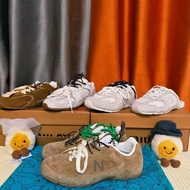 NB530 Miumiu Joint Retro Casual Shoes