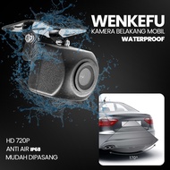 AHD Car Rear View Parking Camera 720P - AHD6058