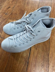 Converse 防水鞋 雨鞋 帆布鞋 rain shoes