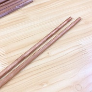 "38CM Long Wooden Chopsticks Specialized for Stir-FryingPiece 【T6V S 】dt2k