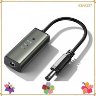 Router Automatic Restart Cable DC5.5x2.5MM with 12/24/72-Hour Timer 3 Speed Adjustable Timer Extensi