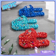 WCYC Reduce Tension Stiffness Stress Relief Relaxation Gifts Massage Shoes Slippers Reflexology Sandals Foot Massager Acupressure