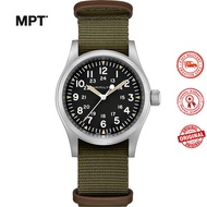 HAMILTON KHAKI FIELD MECHANICAL 38MM - H69439931