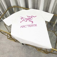 Arcteryx 始祖鳥 T 恤 (S-XXL)