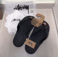 Stüssy Beach slipper / Rubber flip-flop Stussy 拖鞋