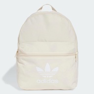 adidas Lifestyle Adicolor Backpack Unisex White IX7459