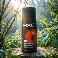 Axe Deodorant Body Spray Musk (150ml)