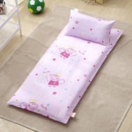 Children's 80x150 Cotton Mattress Cover Kindergarten Mattress Cover Cotton Mattress Cover 70x150 Fle