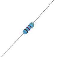 [100 Pieces]- Resistor 120 Ohm 1/2W 5% 4 Color Rings