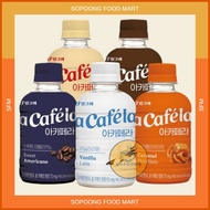 ═ ☆ ▌ BINGGRAE Acafela Coffee 240ml