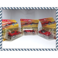 Shell Ferrari V-Power Model Cars F2005 Superamerica Enzo Ferrari