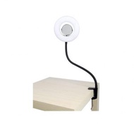 全城熱賣 - LED美顔自拍環形燈（8寸）