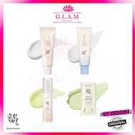 BEAUTY OF JOSEON Relief Sun : Rice + Probiotics / Aqua-Fresh Rice + B5 /Matte Sun Stick / Ginseng Mo