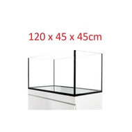 N30 TC AMAZONI TANK 120x45x45cm (H) FISH TANK ONLY