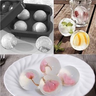 Ice Mold Tray Ice cube ball machine mould Ice hockey machine mould