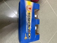 球型門鎖