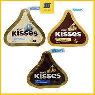 [🍫READY STOCK🍫] Hershey kisses chocolate 36g