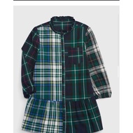 LAST STOCK GAP SIZE 5 YEARS