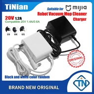 20V 1.2A AC/DC Adapter for Xiaomi Mijia M30 S PRO STYTJ02YM G1 MJSTG1 S10 B106GL E10 E12 B112 S12 T1