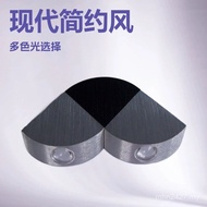 Bar Light Modern Children's Room Effect Entertainment ktv Simple led Butterfly Bedside Lamp Wall Lam