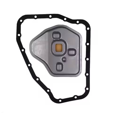 Transmission Filter Oil Pan Gasket Kit For GAC Trumpchi GA3 GA3S 1.6L 2014- GA4 BAIC X25 X35 1.5L Ch
