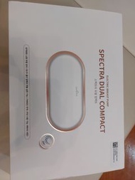 Spectra dual compact