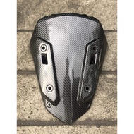 HYDRODIP CARBON PANEL CONSOLE 2 FOR NMAX V2