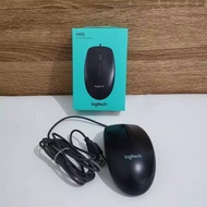 LOGITECH M90 USB MOUSE