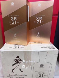 Jw Xr21 750ml