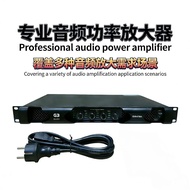 High Power Amplifier HiFi Stereo Bass AMP Home Karaoke DJ Audio