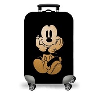 Fabric Luggage Cover Luggage Cover/ 26-28 Inch Elastic Material