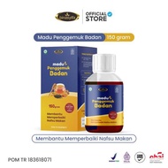 CHILDREN'S BODY FATTENING HONEY / ADULT BODY FATTENING HONEY / APPETITE STIMULATOR HONEY