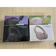 Bose QuietComfort Ultra Headphones Cross-Border Wireless Sound Canceling Over-Ear Bluetooth Headphon