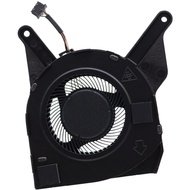 Deal4GO 5V CPU Cooling Fan MXH2W 0MXH2W EG50050S1-CF00-S9A Replacement for Dell Latitude 5400 (UMA G