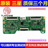 Samsung UA55K6800AJ UA55K6800AJXXZ Logic Board BN41-02292A BN95-02703A