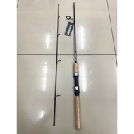 MAGNUM OSPREY 4‘6kaki 6-20lb spinning rod