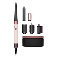 DYSON Airwrap i.d. อุปกรณ์เป่าผมและจัดแต่งทรง (1300 วัตต์, สีเซรามิกพิงค์/โรสโกลด์) รุ่น HS08