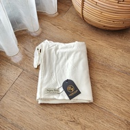 Pashmina Kaos Instan Plus Inner - Hanum