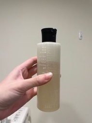 降價）goodness bad 好壞無泡輕卸深洗膠180g 二手閒置
