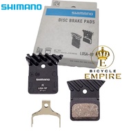 Brake Pads Brakepads Brake Pads Shimano L05A 105 Ultegra Dura Ace Brakepad Brake Pad Disc Pads L03A 