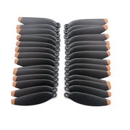 High Quality S119  Drone Spare Propeller With Screws Spare Parts Main Drone Blade CW CCW Wing Rotor 