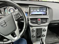 富豪 Volvo V40 Android 安卓版 8.8吋 PX6專用螢幕主機 導航/USB/手機鏡像/倒車顯影