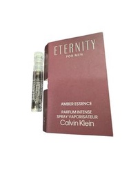 Calvin Klein Eternity for men Amber Essence Parfum Intense 男士琥珀精華香水