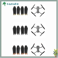 TAMAKO Drone Props Drone Accessories High Quality LightWeight Wing Fans Wing Accessories for Dji MAV