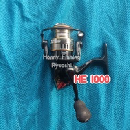 HE 1000 Fishing Reel