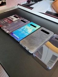 Samsung S10+ Phone Case 手機殼