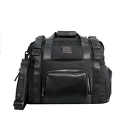 ! Tumi Toe Mibu Travel Bag/Gym Bag
