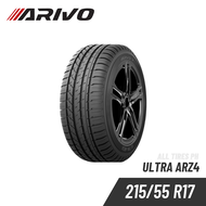 Arivo 215/55 R17 - Ultra High Performance ARZ4 A3
